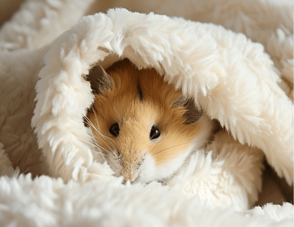 Tumeurs chez les hamsters : tout ce que vous devez savoir - Zanimonac